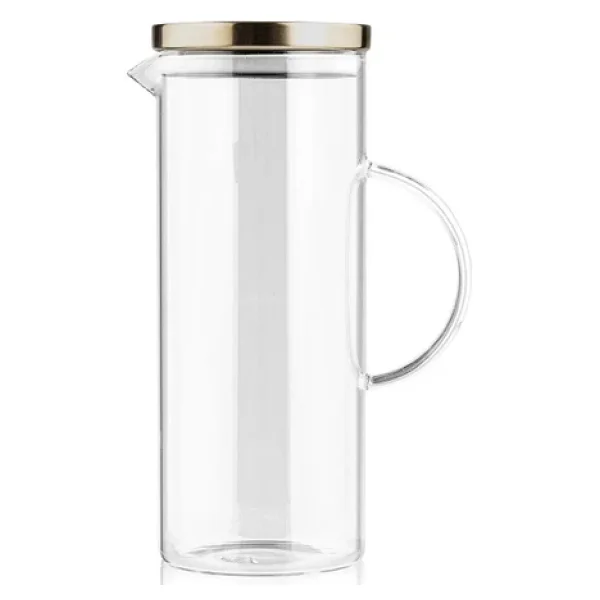 Paçi Alisa 1500 Ml Cam Sürahi - Görsel 4