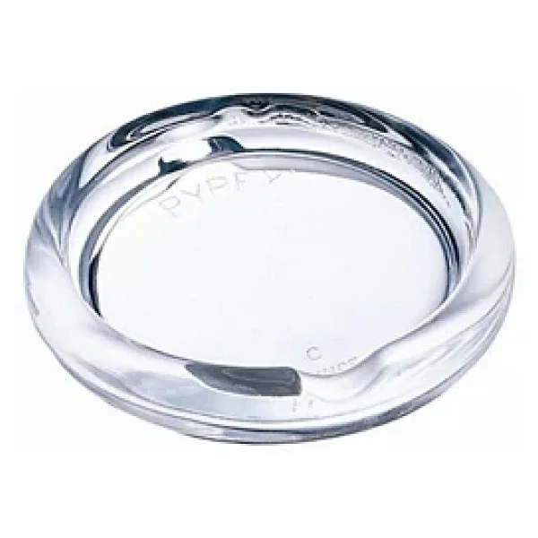 4 ADET Pyrex Süt Taşı 8 cm - Görsel 3