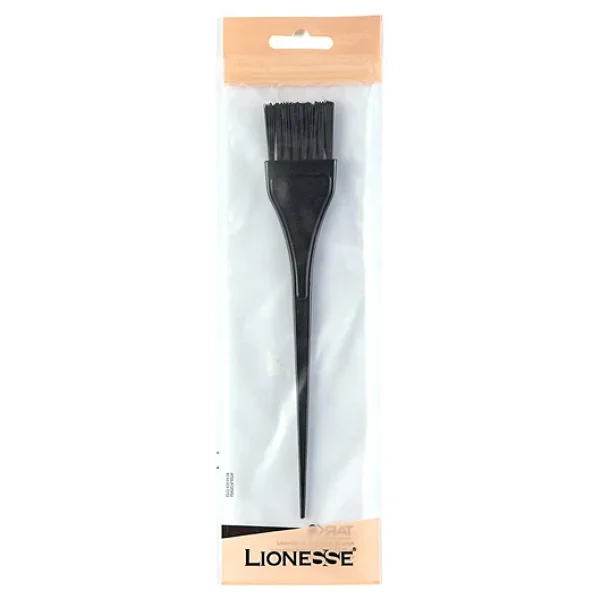 Lionesse 4 Adet Lıonesse Sac Boya Fırcası - Görsel 4