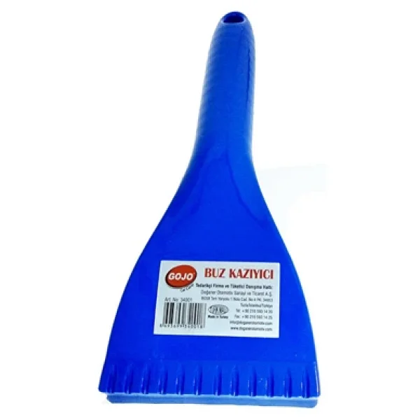 Gojo Araç Camı Buz Kazıyıcı - Görsel 2