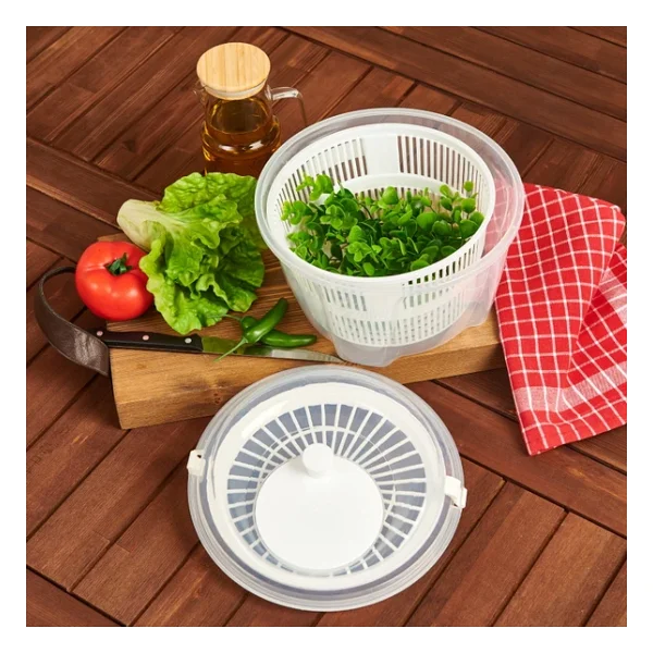 Vega Salata Kurutucusu - Asorti - Görsel 3