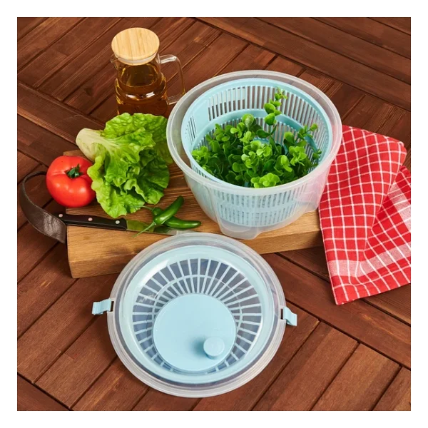 Vega Salata Kurutucusu - Asorti - Görsel 2
