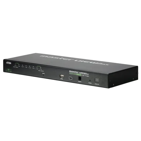 Aten Cs1716ı Kvm Switch - Görsel 4