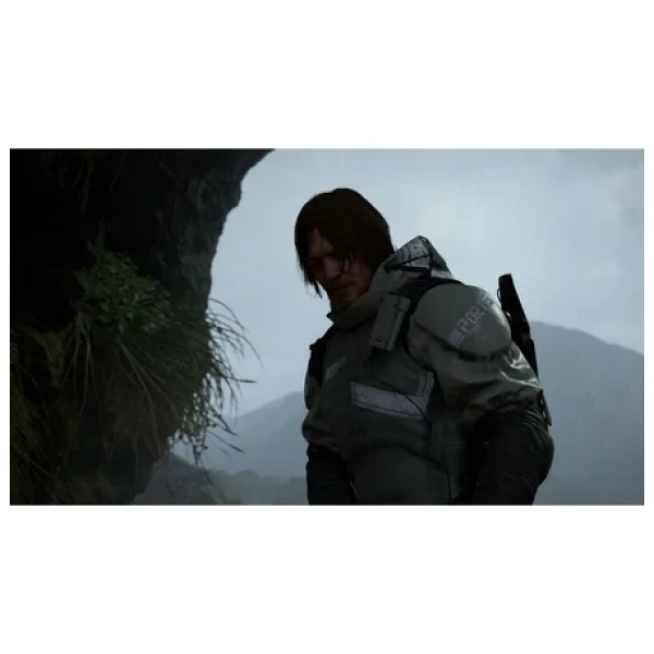 Death Stranding PS4 Oyunu - Görsel 5