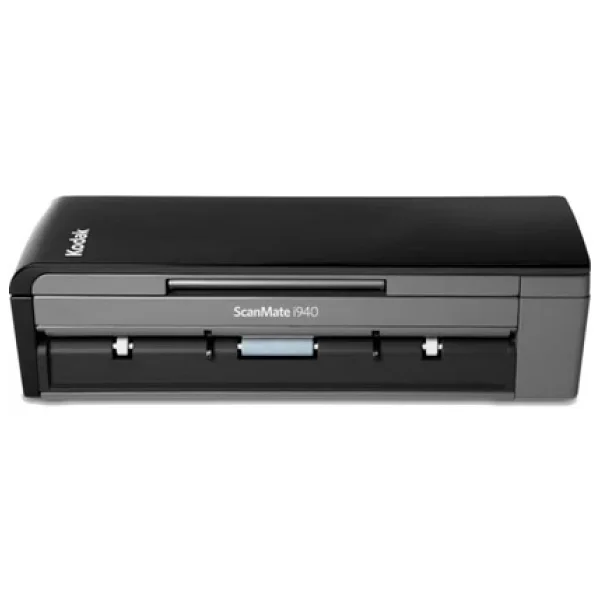 Kodak Scanmate İ940 Tarayıcı - Görsel 7