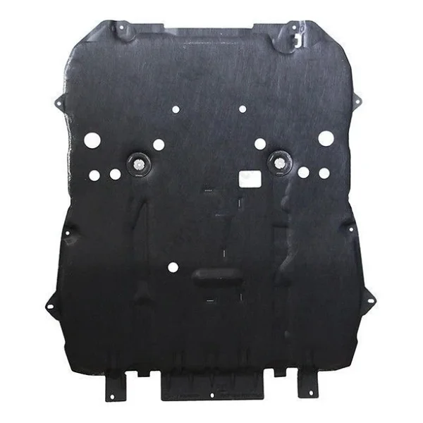 Toyota Proace Cıty- 21/24; Karter Muhafaza Plastiği (Enjeksiyon Baskı) (Oem No: 9846913380) - Görsel 3