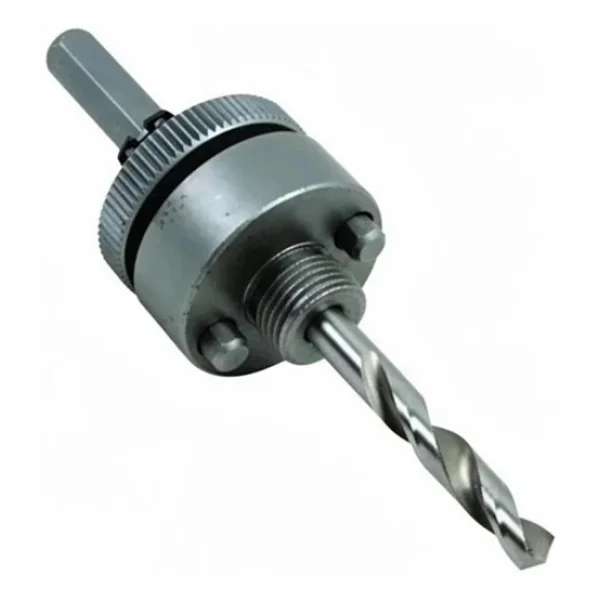 Tomax Bi-Metal Panç Adaptörü 32-152mm Hex # - Görsel 6