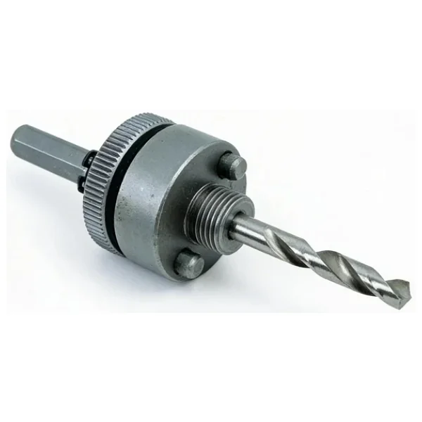 Tomax Bi-Metal Panç Adaptörü 32-152mm Hex # - Görsel 5