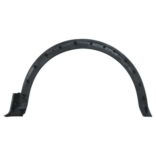 Peugeot 3008 2017-2020 Ön Çamurluk Agzı Plastiği Sol (Dodık) (Klıpslı) Oem No (98252889xt) - Görsel 4