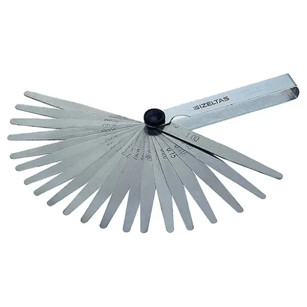 Izeltaş 05901 50 020 Sentil (20 Parça, Mm) - Görsel 4