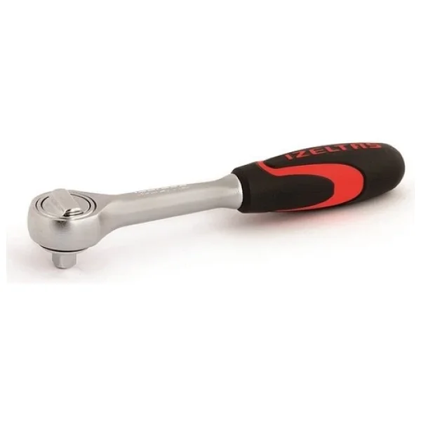 İzeltaş 1507 1/4" 140 Mm Cırcır Kolu - Görsel 6