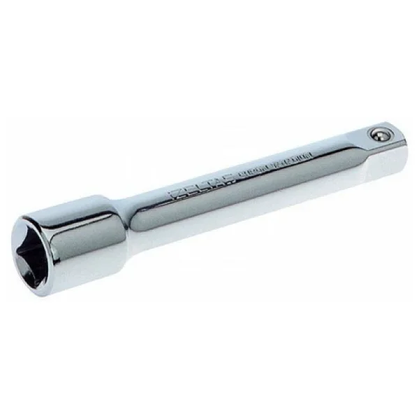 İzeltaş 1510060150 3/8" 150 Mm Lokma Anahar Ara Kol - Görsel 7
