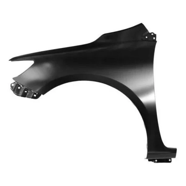 Toyota Corolla Ön Çamurluk Sol 2010-2012 (Oem No: 5381212b60) - Görsel 3