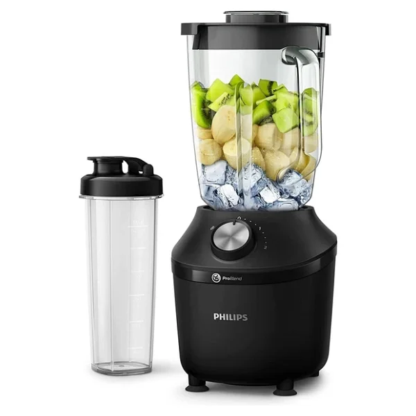 Philips Problend Smoothie Blender Evrekala - Görsel 2