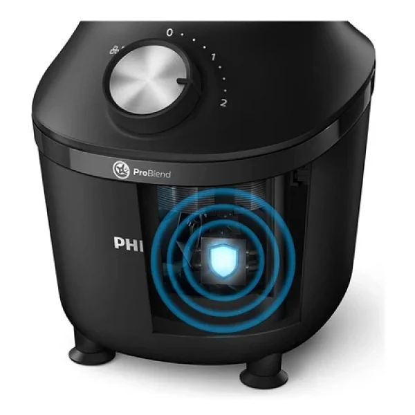 Philips Problend Smoothie Blender Evrekala - Görsel 4