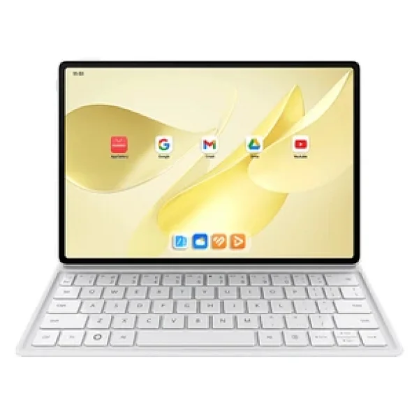 Huawei Matepad 12 X 2025 12" Papermatte Edition 256 GB Klavye + Kalemli Beyaz Tablet - Görsel 5