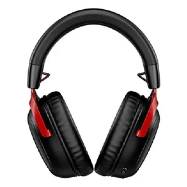 Hyperx Cloud Iıı S Kablosuz Kulak Üstü Oyuncu Kulaklığı - Görsel 7