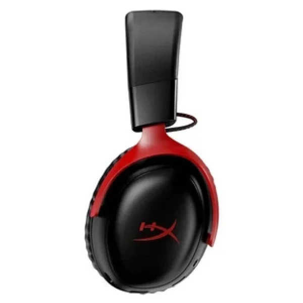Hyperx Cloud Iıı S Kablosuz Kulak Üstü Oyuncu Kulaklığı - Görsel 6