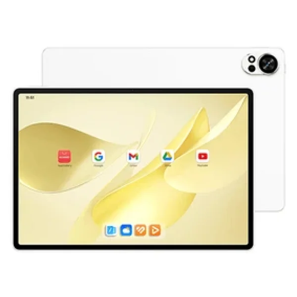 Huawei Matepad 12 X 2025 12" Papermatte Edition 256 GB Klavye + Kalemli Beyaz Tablet - Görsel 3