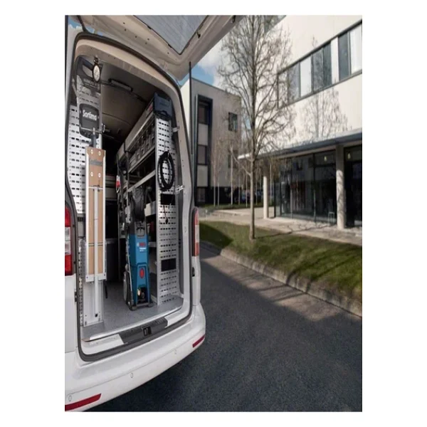 Bosch Yüksek Basınçlı Yıkama Makinesi - Görsel 2
