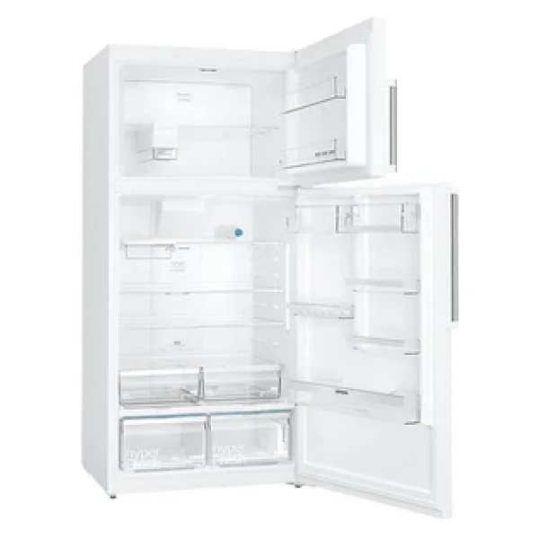 Siemens Kd86nawe1n Çift Kapılı No Frost Buzdolabı - Görsel 4