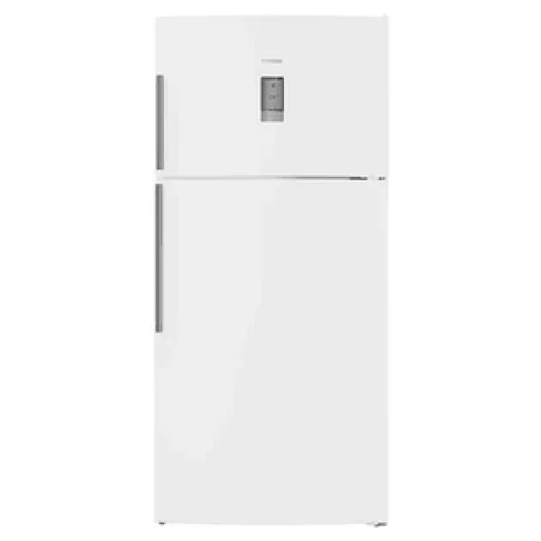 Siemens Kd86nawe1n Çift Kapılı No Frost Buzdolabı - Görsel 3