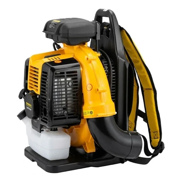 Rapco Eb9976 6.8 Hp Yaprak Toplama-Üfleme Makinesi - Görsel 8