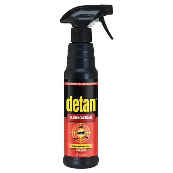 Detan Karıncakıran 325 Ml - Görsel 3