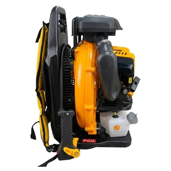 Rapco Eb9976 6.8 Hp Yaprak Toplama-Üfleme Makinesi - Görsel 7