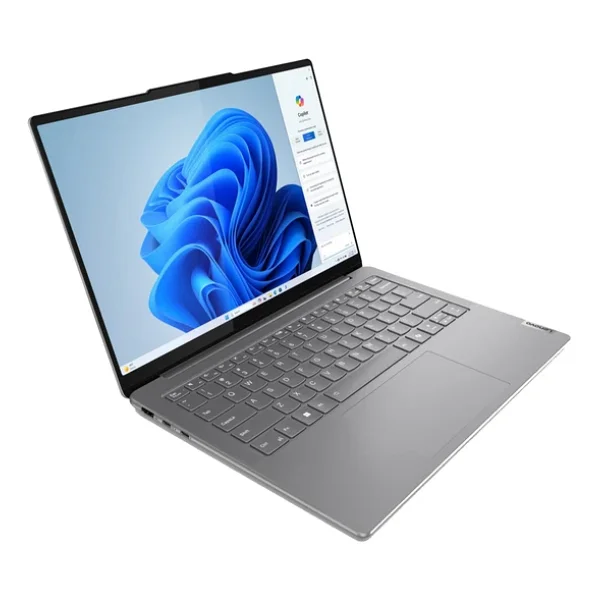 Lenovo Yoga Slim 7 14ımh9 83cv00e4tr Ultra 5 125h 16 GB 512 GB SSD Arc Graphics 14" Wuxga Notebook - Görsel 3