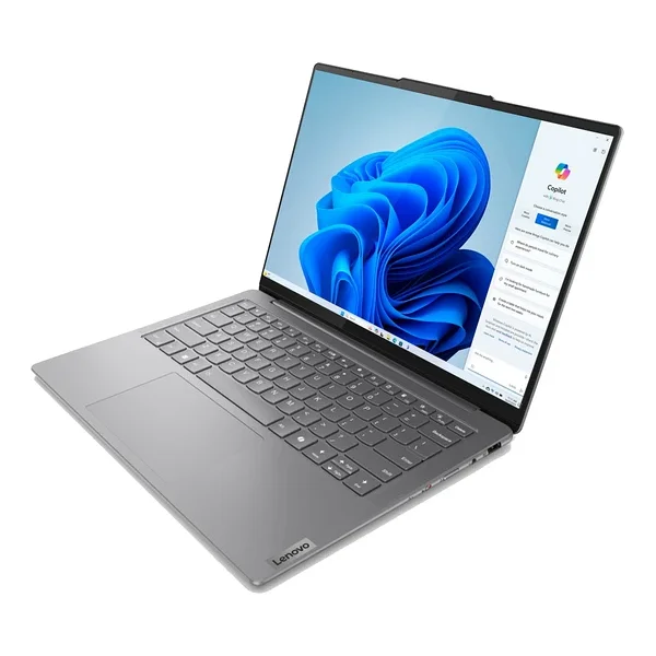 Lenovo Yoga Slim 7 14ımh9 83cv00e4tr Ultra 5 125h 16 GB 512 GB SSD Arc Graphics 14" Wuxga Notebook - Görsel 5