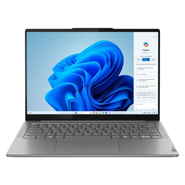 Lenovo Yoga Slim 7 14ımh9 83cv00e4tr Ultra 5 125h 16 GB 512 GB SSD Arc Graphics 14" Wuxga Notebook - Görsel 2