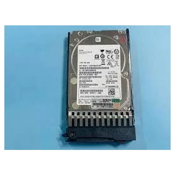 Hp 1.2tb Sas Hard Disk Drive Msa - 12gb/ - Görsel 3