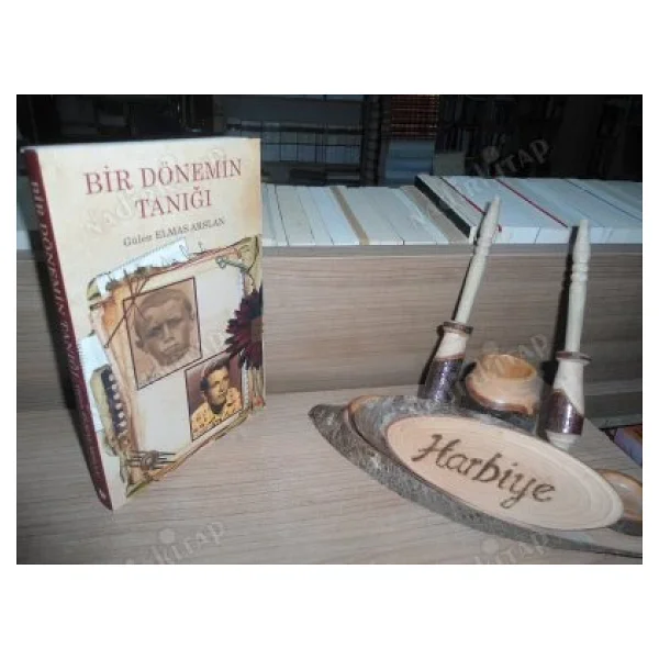 Bir Dönemin Tanığı - Görsel 3