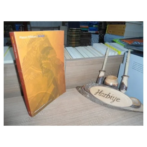 Devlet - Platon - Görsel 4