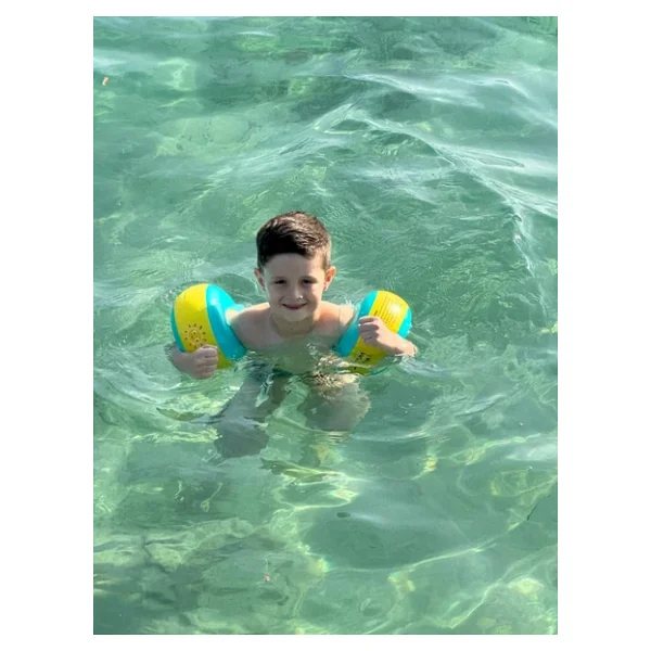 Swim Fun Çocuk Deniz Kolluğu - Görsel 7