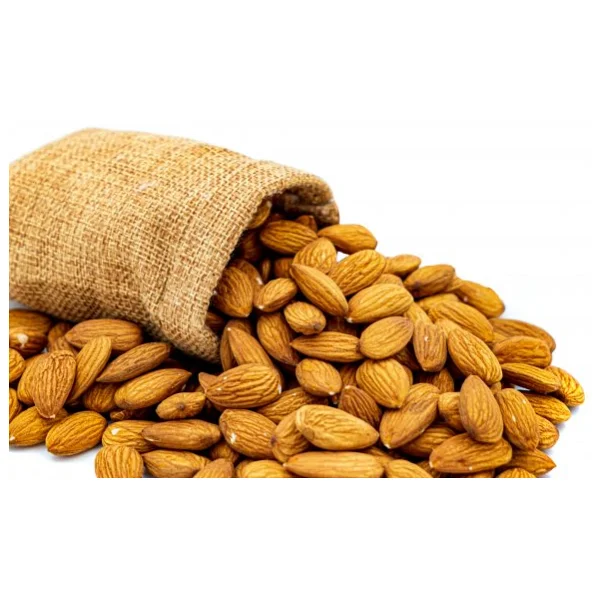 Dadak Çiğ Badem 1 Kg - Görsel 3