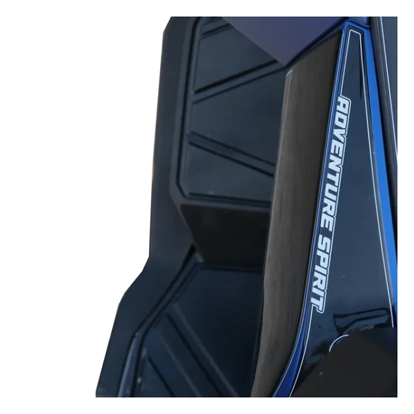 Gp Kompozit Gp Kompozit Honda Adv 350 2023-2025 Uyumlu Yan Pad Karbon - Görsel 6