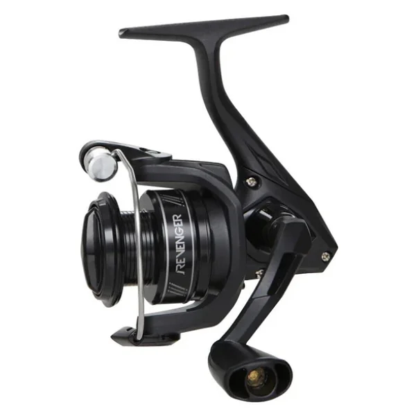 Okuma A Rv-4000a Bauer Daiko 270 Cm 10-40 Gr Spin Olta Seti - Görsel 4