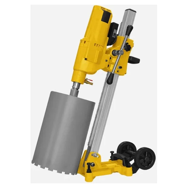 Rtrmax Rtm6832 Açılı Karot Makinesi - Görsel 3