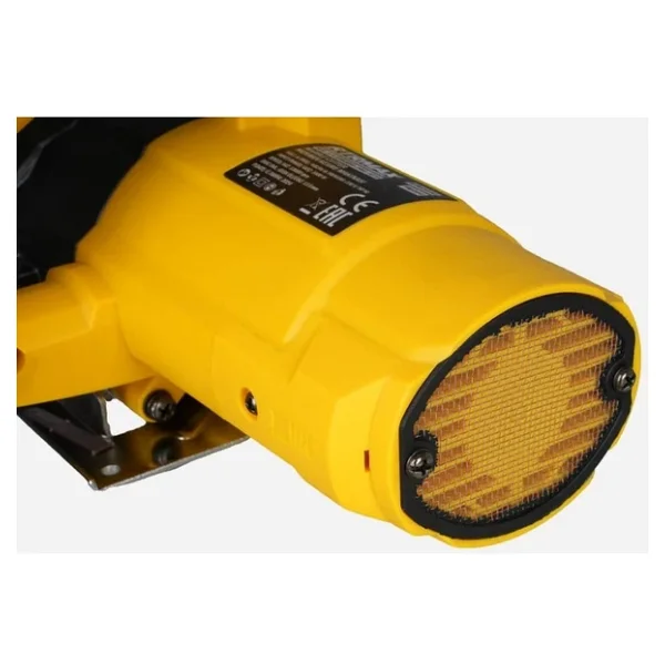 Rtrmax Rtm3890 1400 W 115 Mm Mermer Kesme Makinesi - Görsel 5