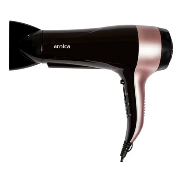 Arnica Alize 2300 Kb41200 Siyah 2300 W Saç Kurutma Makinesi - Görsel 5