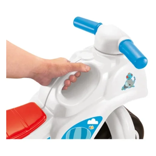 Fisher Price 1815 İlk Motorum - Görsel 3