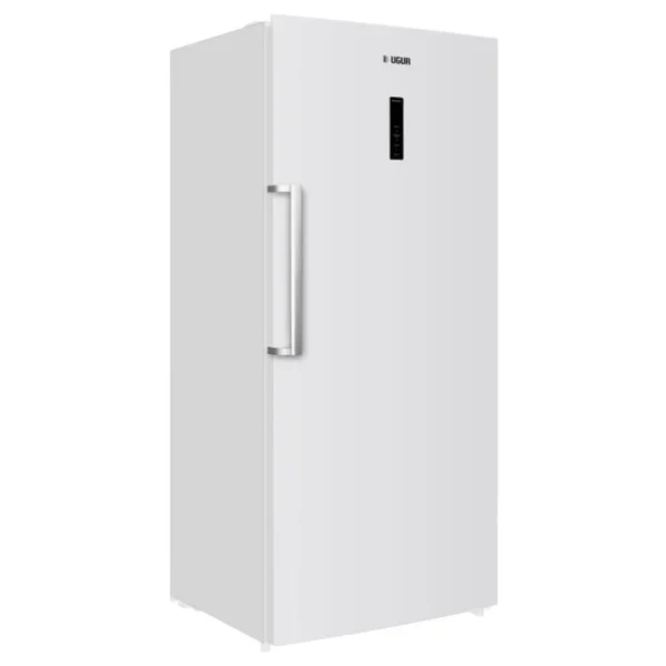 Uğur Ued 0460 Dtk Nf D/S Dgt R65 Dikey No Frost Derin Dondurucu - Görsel 5