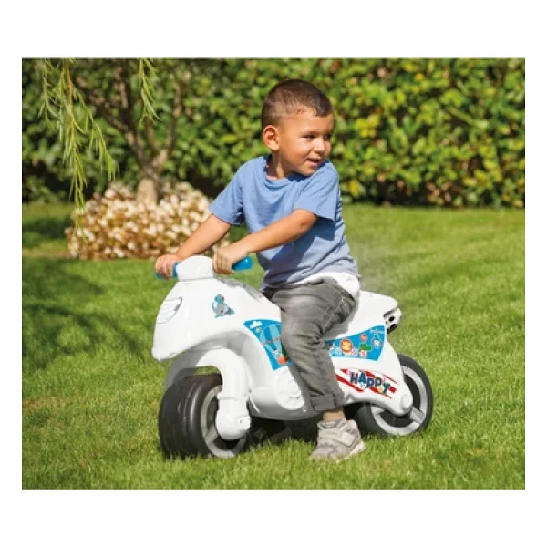 Fisher Price 1815 İlk Motorum - Görsel 5