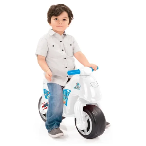 Fisher Price 1815 İlk Motorum - Görsel 2