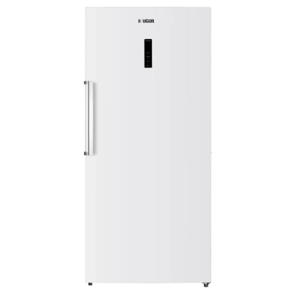 Uğur Ued 0460 Dtk Nf D/S Dgt R65 Dikey No Frost Derin Dondurucu - Görsel 4