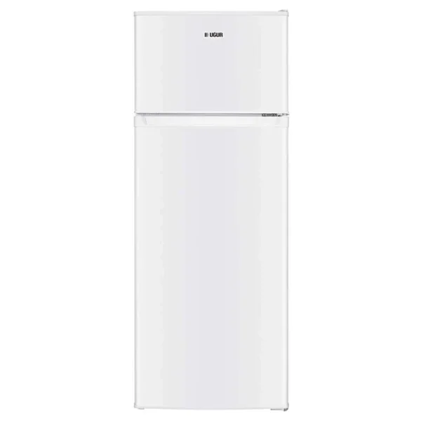 Uğur Ues 206 D2k R65 Çift Kapılı Buzdolabı - Görsel 6