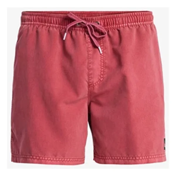 Quiksilver Everyday Surfwash Volley 15" Erkek Deniz Şortu - Görsel 2
