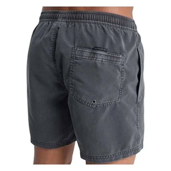 Quiksilver Everyday Surfwash Volley 15" Erkek Deniz Şortu - Görsel 7